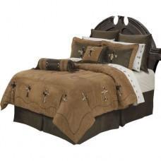Cowhide Cross Collection ***