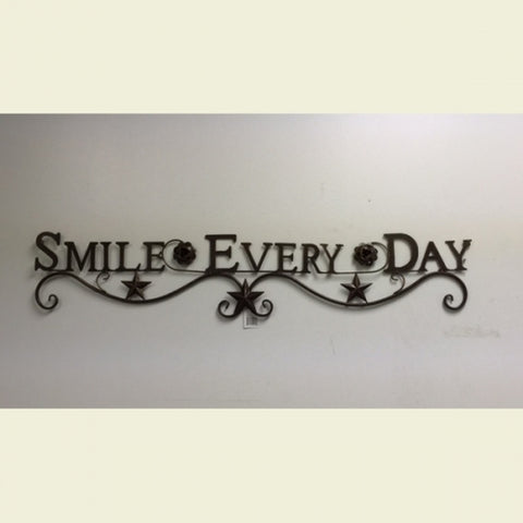 41" Smile Every Day