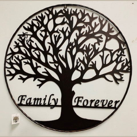 23" Family Forever