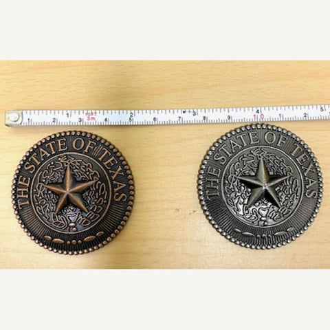 Texas Seal Magnet