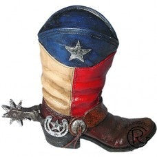 Texas Boot Bank