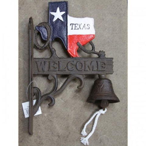 Texas Bell