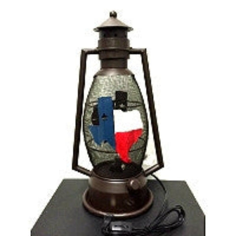 Texas Lantern