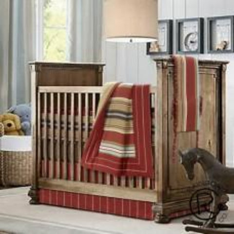 Montana Baby Crib Set