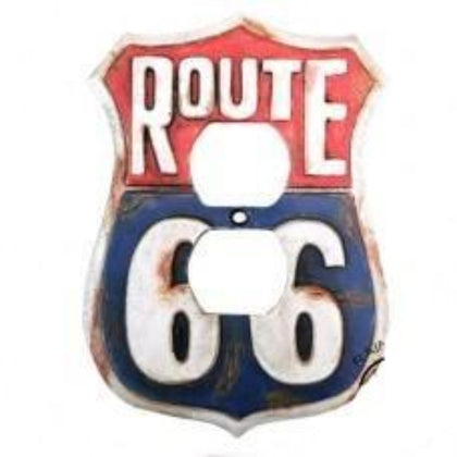 Route 66 Outlet
