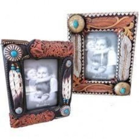 Feather 4x6 Frame Set Of 2