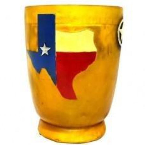 Texas Flag Nightlight