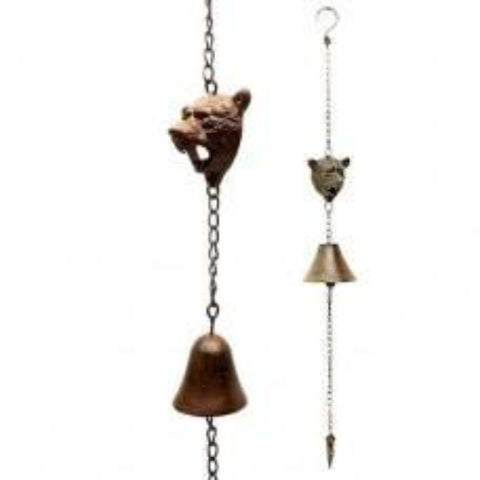 Metal Hanging Bell