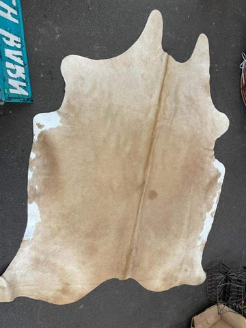 Extra Large Cowhide 93" x 77"